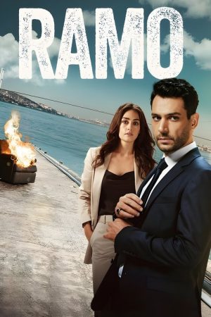 Ramo (2020) poster