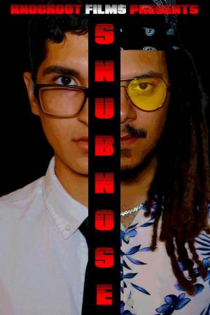 Snub Nose (2024) poster
