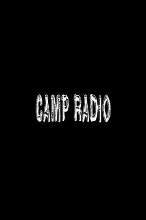 Camp Radio (2022) poster
