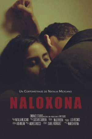 Naloxone (2025) poster