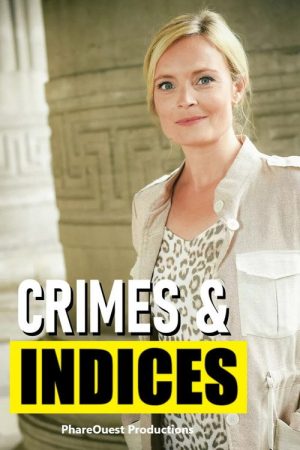 Crimes et indices (2020) poster