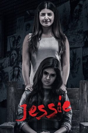 Jessie (2019) poster