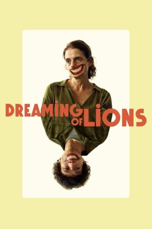 Dreaming of Lions (2025) poster