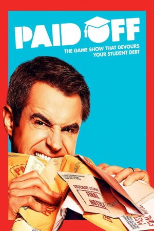 Paid Off with Michael Torpey (2018) poster