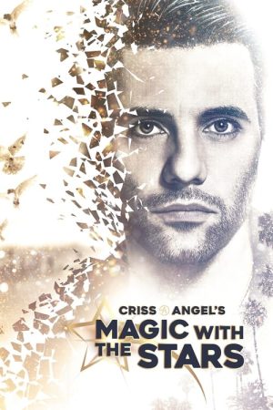 Criss Angel’s Magic with the Stars (2022) poster