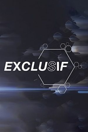 Exclusif (2020) poster