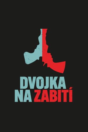 Dvojka na zabití (2021) poster