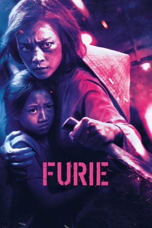 Furie (2019) poster