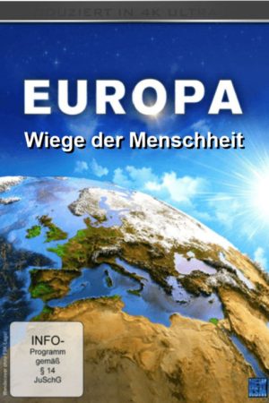 Out Of Europe (2020) poster