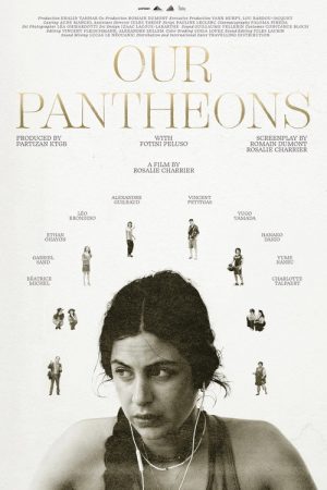 Our Pantheons (2025) poster