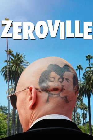 Zeroville (2019) poster