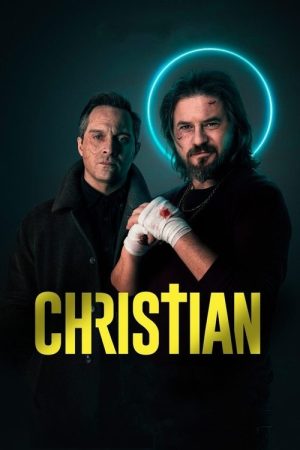 Christian (2022) poster