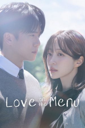 Love on the Menu (2026) Web Series — Cast, Story & Where to Watch | MovieLinkBD poster