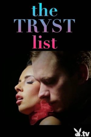 The Tryst List (2017) poster