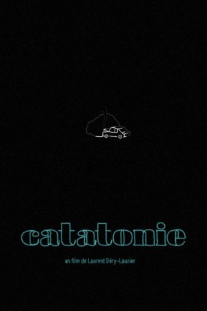 Catatonia (2022) poster