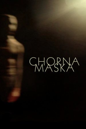 Chorna Maska (2026) poster