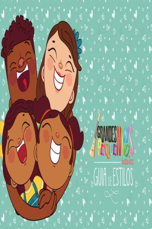 Grandes Pequeninos Babes (2020) poster