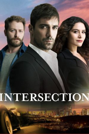 Intersection (2016) poster
