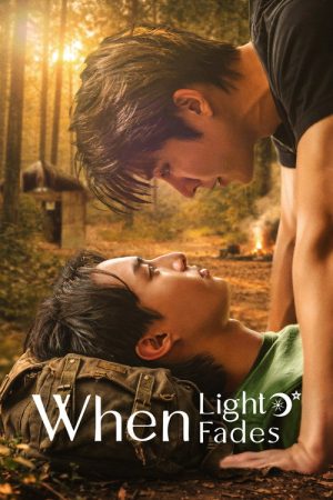 When Light Fades (2026) poster
