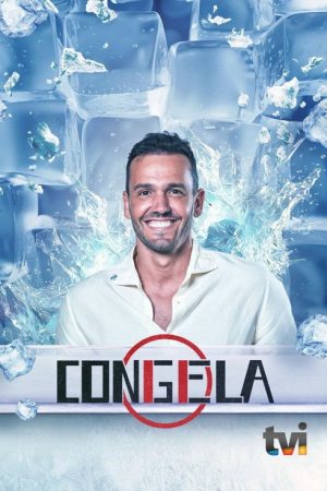 Congela (2024) poster