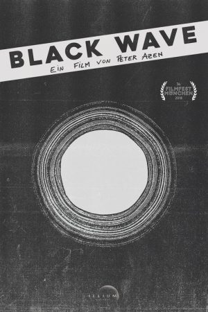 Black Wave (2018) poster