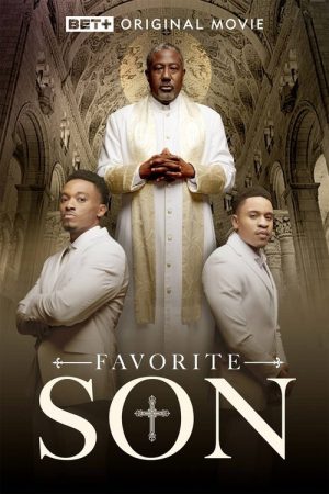 Favorite Son (2021) poster