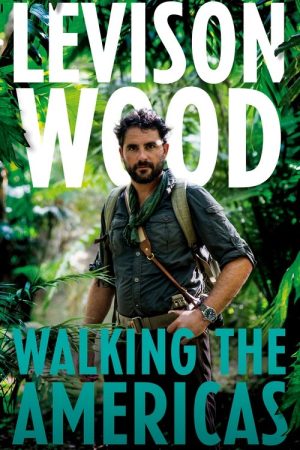 Walking the Americas (2017) poster