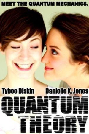 Quantum Theory (2021) poster