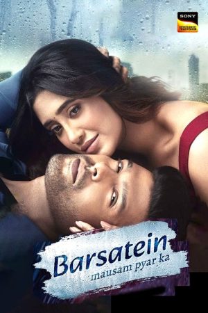 Barsatein – Mausam Pyar Ka (2023) poster