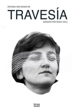 Travesía (2018) poster