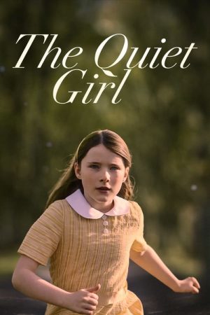 The Quiet Girl (2022) poster