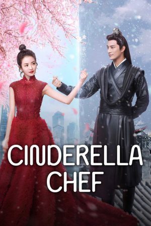 Cinderella Chef (2018) poster