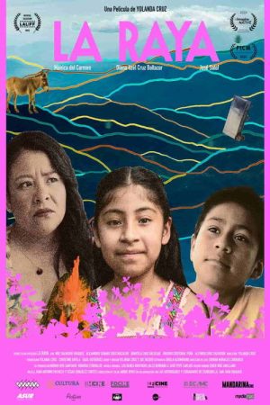 Town Of La Raya (2026) poster