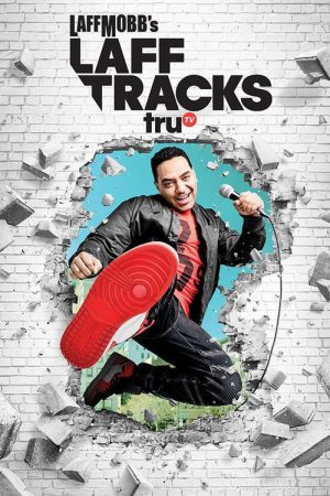 Laff Mobb’s Laff Tracks (2018) poster