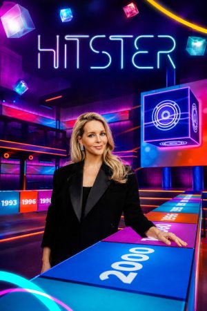 Hitster (2026) poster