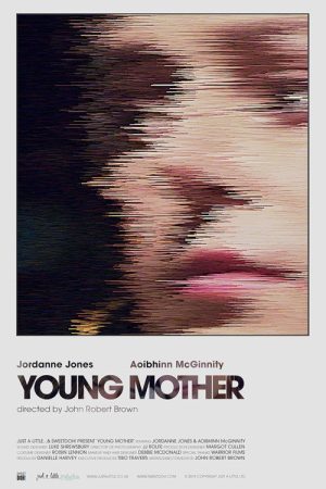 Young Mother (2019) poster