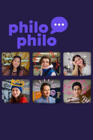 PhiloPhilo (2023) poster