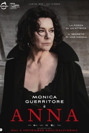 Anna Magnani poster