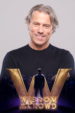 Wisdom of the Crowd (2026) poster