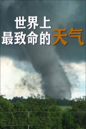 世界上最致命的天气 (2017) poster