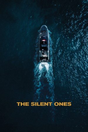 The Silent Ones (2022) poster