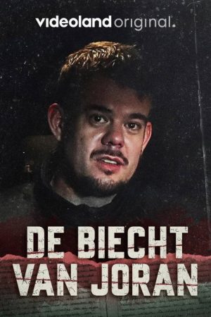 De Biecht van Joran (2023) poster