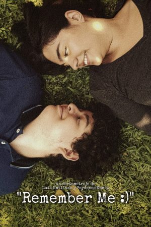 “Remember Me :)” (2026) poster