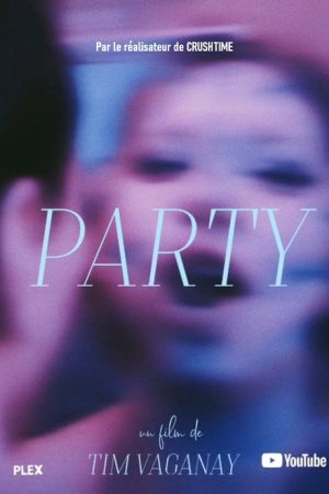 PARTY ! (2026) poster