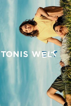 Tonis Welt (2021) poster