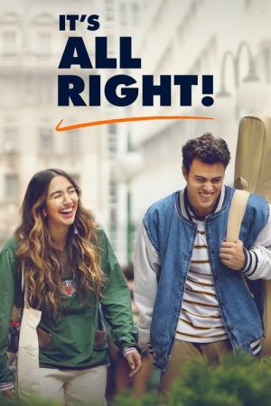 It’s All Right! (2023) poster