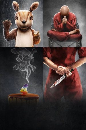 Flip (2019) poster