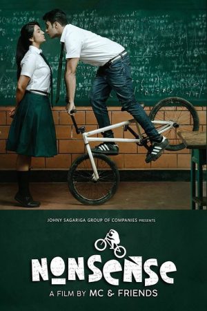 Nonsense (2018) poster