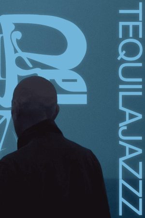 Tequilajazzz – Four Winds (2024) poster