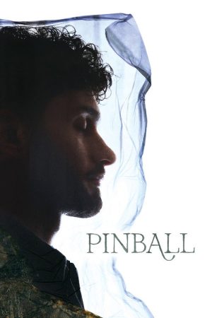 PINBALL (2026) poster
